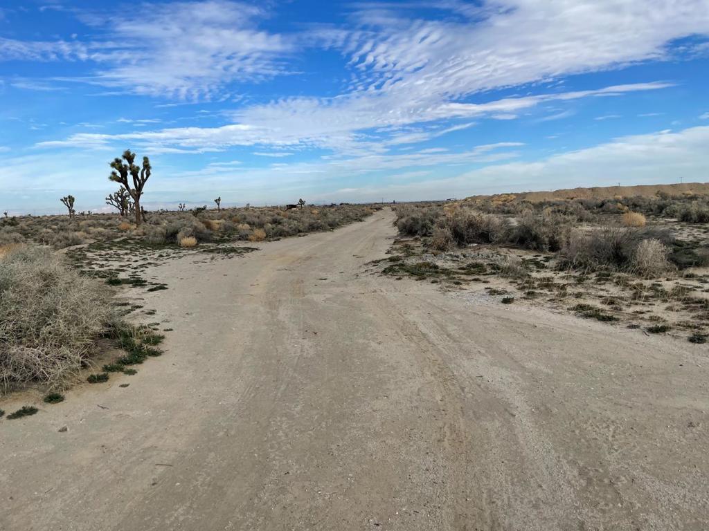 M8 Drt /95 #DRT Avenue, Palmdale, CA 93591 — photo 1