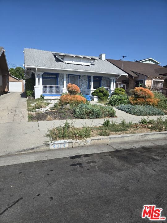 4314 Dalton Avenue, Los Angeles, CA 90062 — photo 1