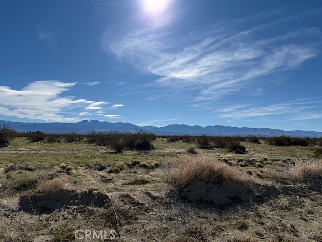 0 Autumn Avenue, Ridgecrest, CA 93555 — photo 1