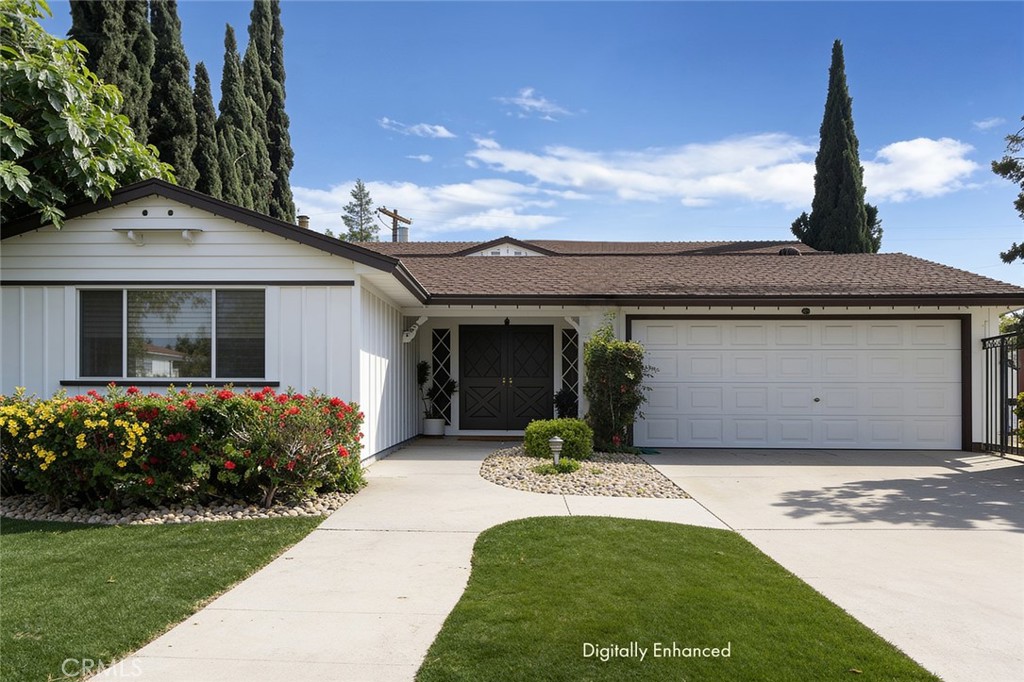 15850 Kalisher Street, Granada Hills, CA 91344 — photo 1