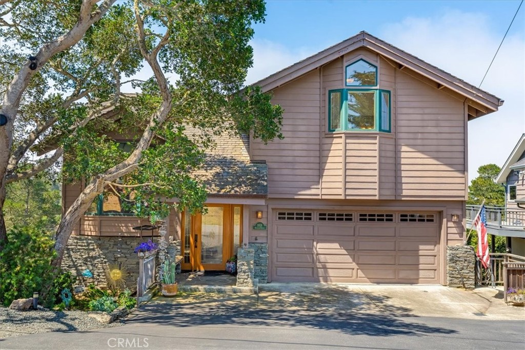 1919 Richard Avenue, Cambria, CA 93428 — photo 1