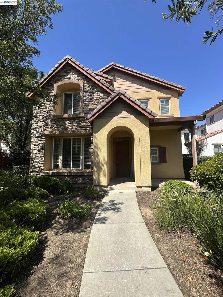 140 W Brilloso Ln, Mountain House, CA 95391 — photo 1