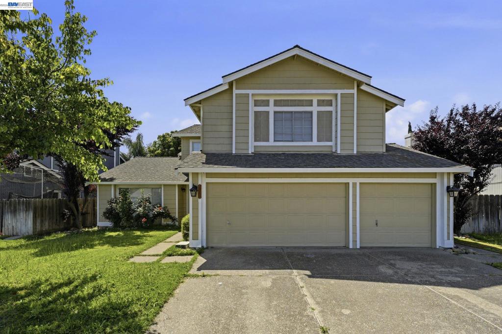 1137 Hidden Meadow Pl, Manteca, CA 95337 — photo 1