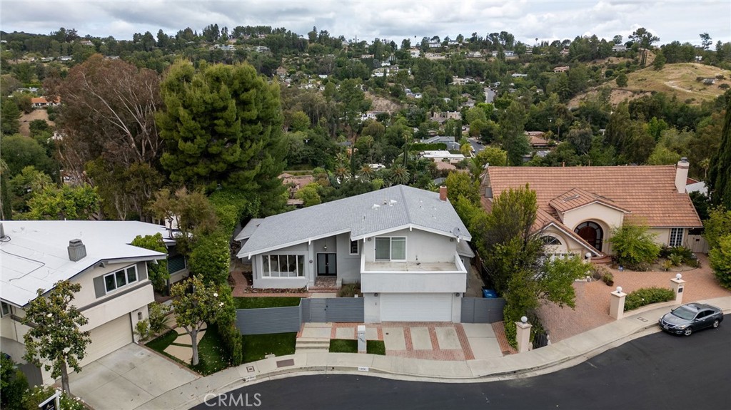 19281 Berclair Lane, Tarzana, CA 91356 — photo 1