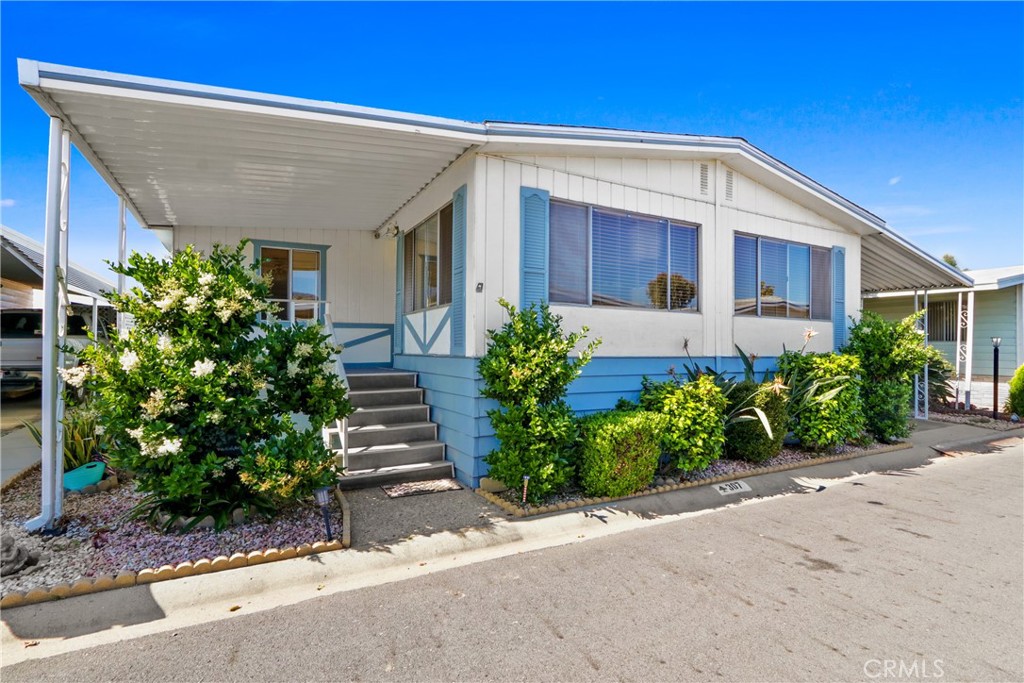3800 Bradford Street 307, La Verne, CA 91750 — photo 1