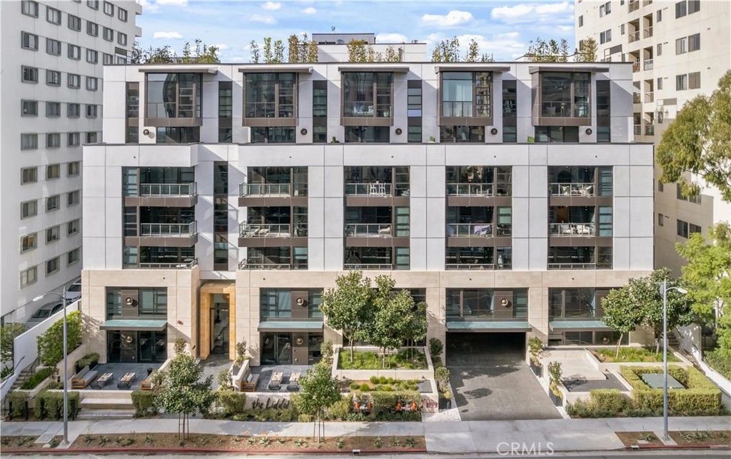 10777 Wilshire 310, Los Angeles, CA 90024 — photo 1