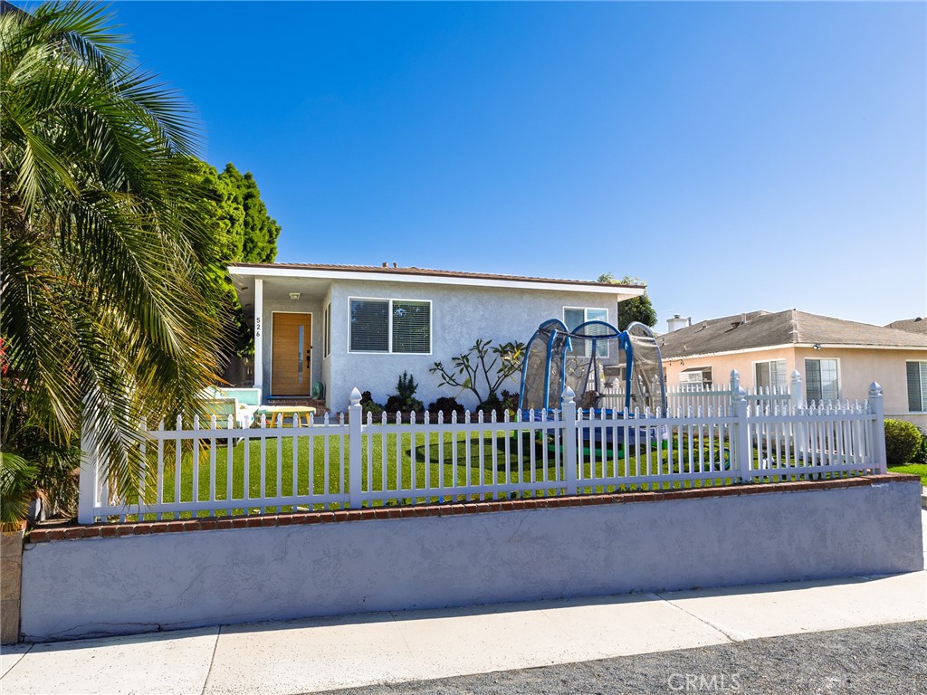 526 Sheldon Street, El Segundo, CA 90245 — photo 1