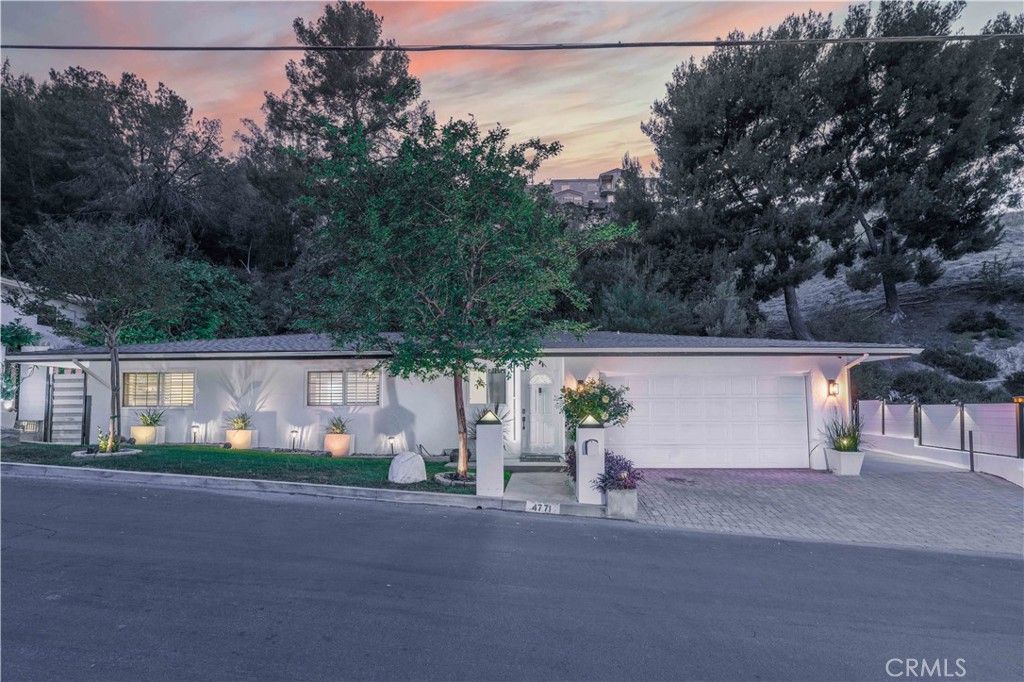4771 Excelente Drive, Woodland Hills, CA 91364 — photo 1
