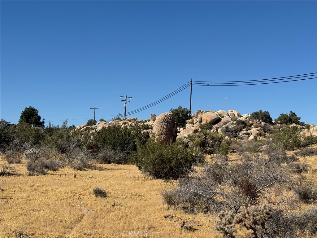 57100 Moffett Lane, Yucca Valley, CA 92284 — photo 1