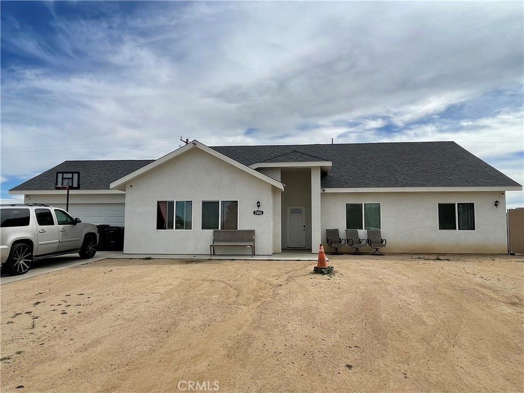 7800 Bay Avenue, California City, CA 93505 — photo 1