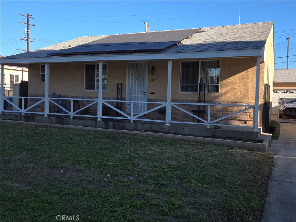 11098 Hulme, Lynwood, CA 90262 — photo 1