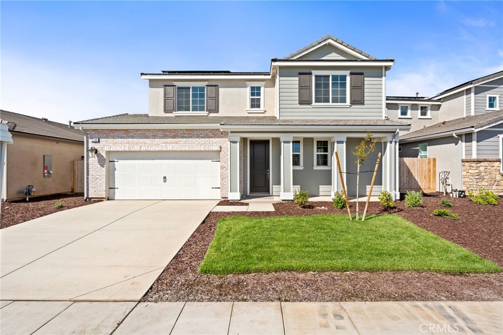 1189 Magnolia Court W, Madera, CA 93636 — photo 1