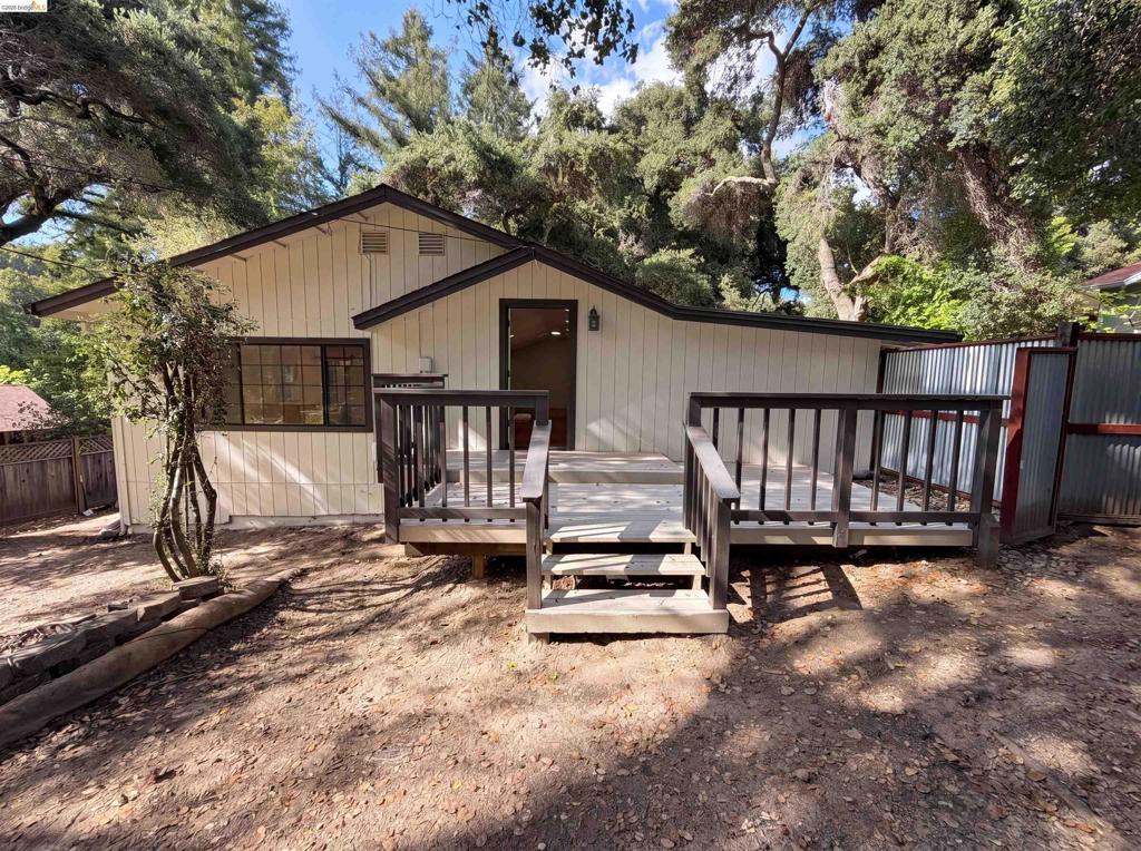 155 Estates Dr, Ben Lomond, CA 95005 — photo 1