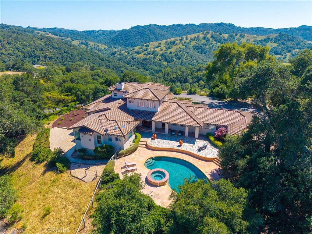 1550 Post Canyon, Templeton, CA 93465 — photo 1