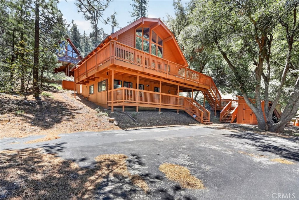 1523 Lassen Way, Pine Mountain Club, CA 93222 — photo 1