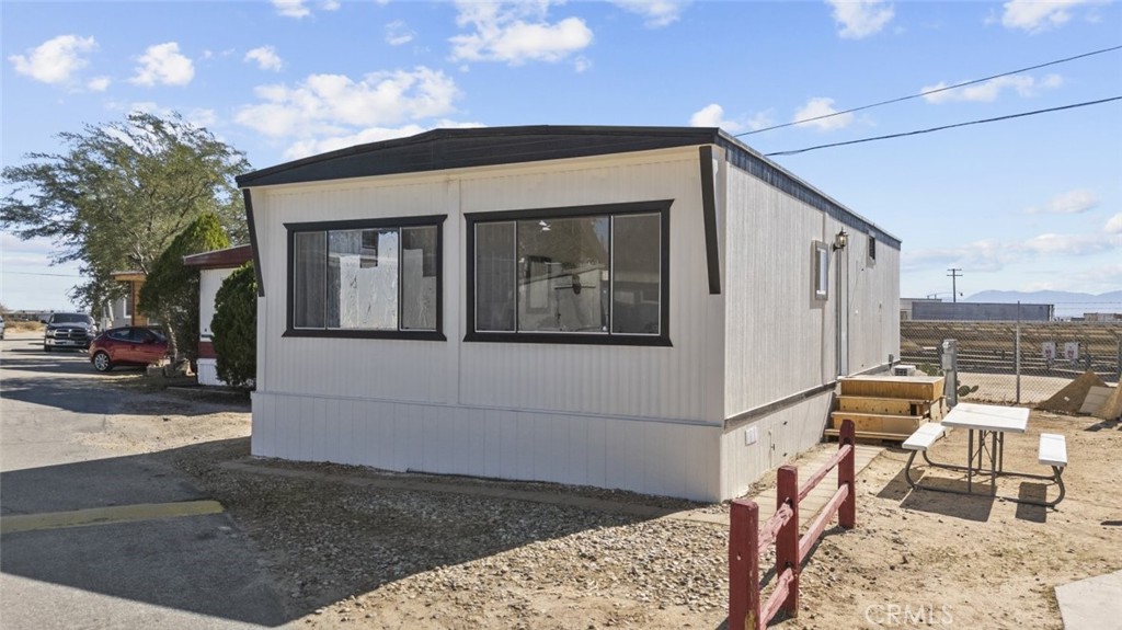 1258 W Rosamond Boulevard 47, Rosamond, CA 93560 — photo 1