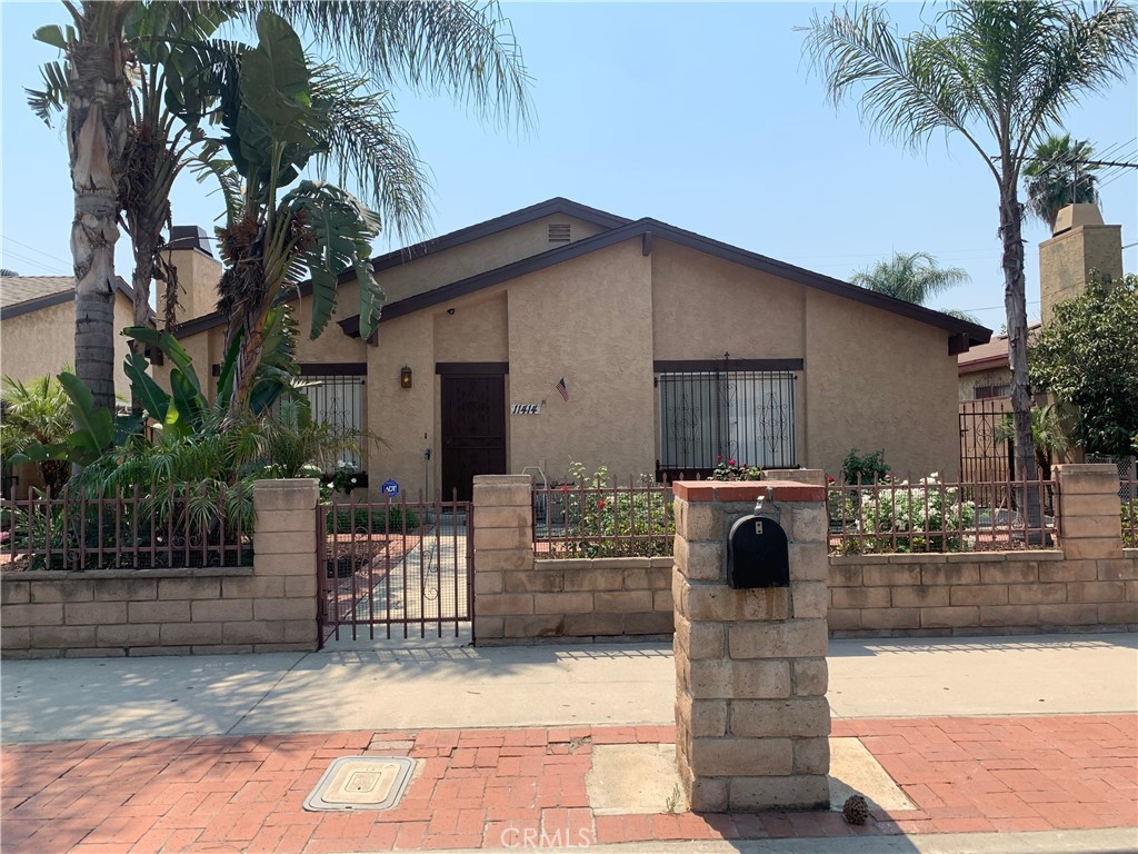 11414 Strathern, North Hollywood, CA 91605 — photo 1