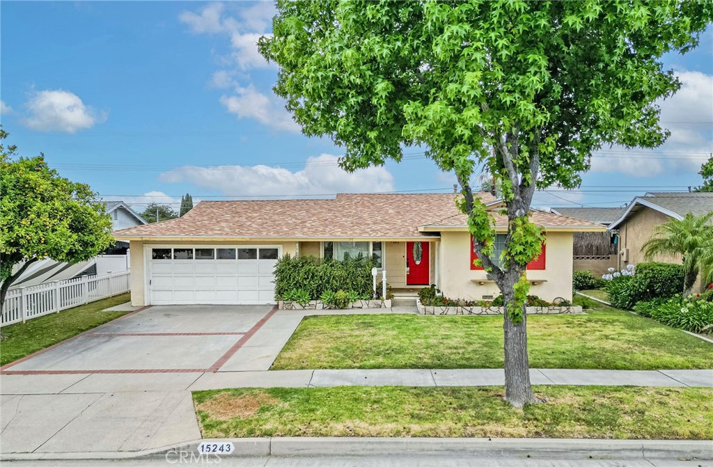 15243 Crosswood, La Mirada, CA 90638 — photo 1