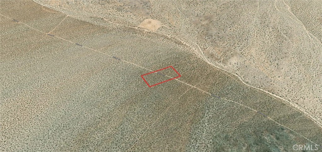 0 Hoffman Road, Hinkley, CA 92347 — photo 1