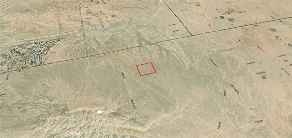 0 No address available, 29 Palms, CA 92277 — photo 1