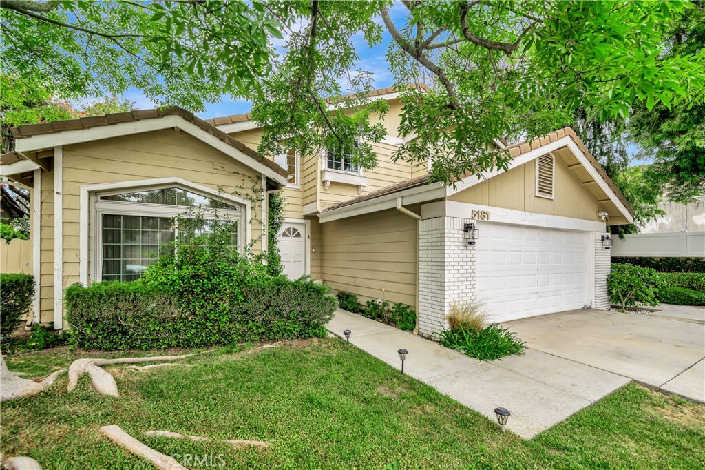5181 BRIAN Lane, Encino, CA 91436 — photo 1