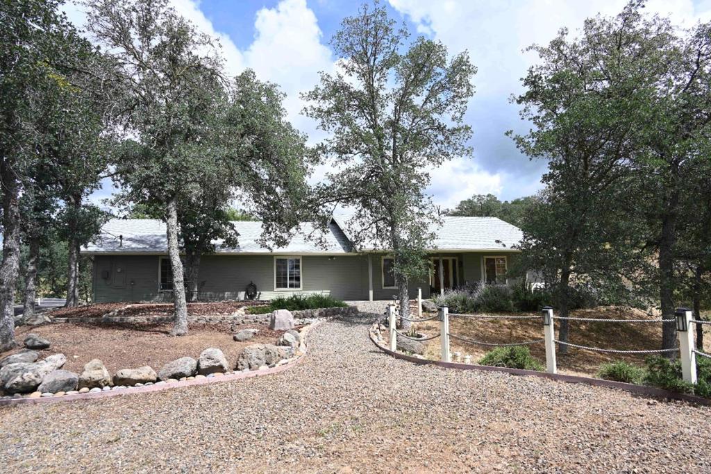42924 Deep Forest Drive, Coarsegold, CA 93614 — photo 1