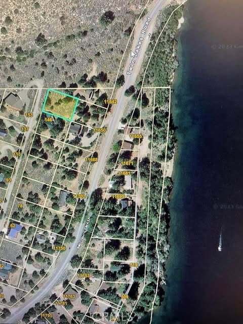 0 Matterhorn Drive, Bridgeport, CA 93517 — photo 1