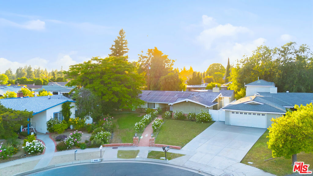 18445 Los Alimos Street, Porter Ranch, CA 91326 — photo 1