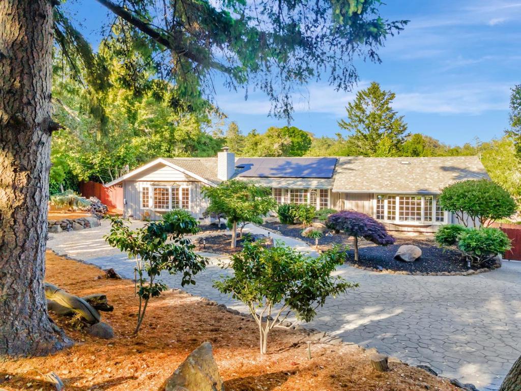 770 Graham Hill Road, Santa Cruz, CA 95060 — photo 1