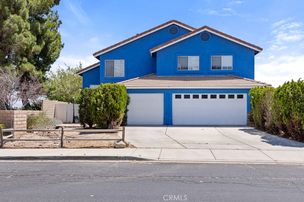 14485 Fontaine way, Victorville, CA 92394 — photo 1