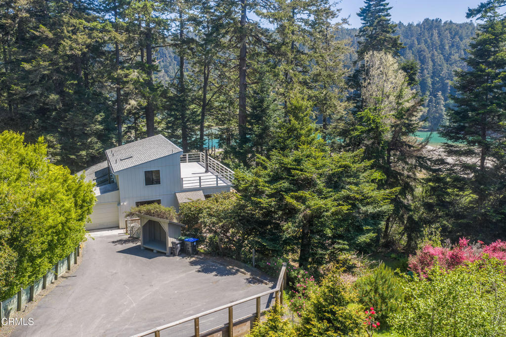44691 Crestwood Drive, Mendocino, CA 95460 — photo 1