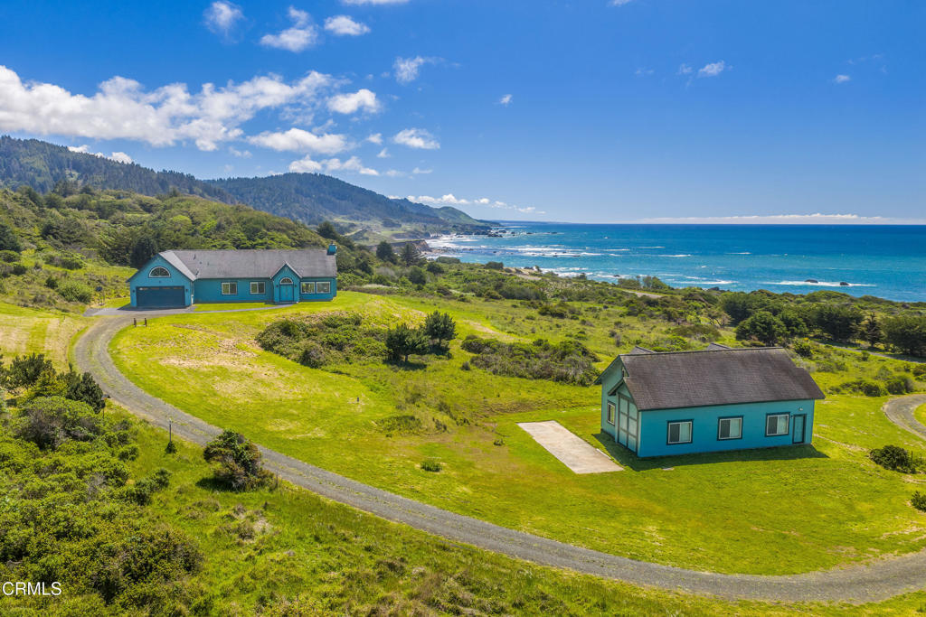 39801 Highway 1, Westport, CA 95488 — photo 1