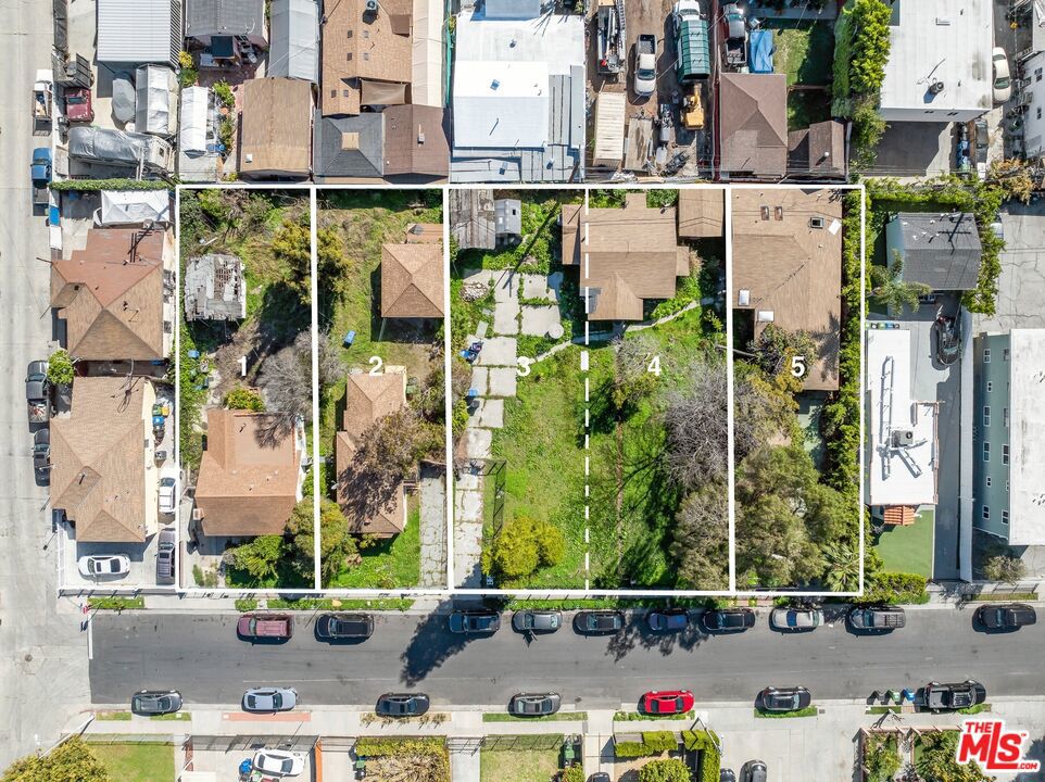 5326 Smiley Drive, Los Angeles, CA 90016 — photo 1