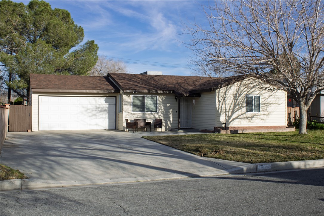 45332 12TH ST W, Lancaster, CA 93534 — photo 1