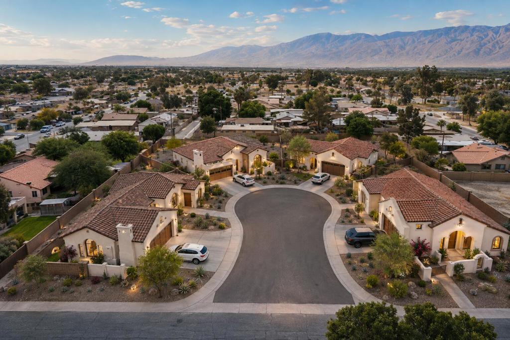 0 Damascus Avenue, Coachella, CA 92236 — photo 1