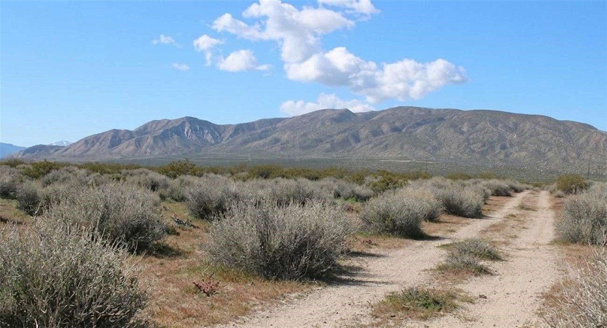 0 Collins Street, Mojave, CA 93501 — photo 1