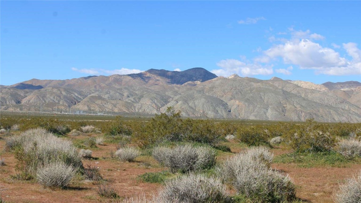 0 Collins Street, Mojave, CA 93501 — photo 1