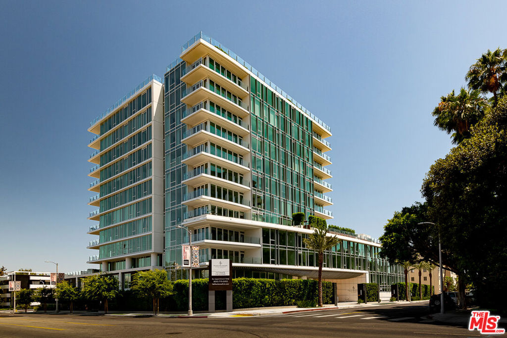9000 W 3rd Street 208, Los Angeles, CA 90048 — photo 1