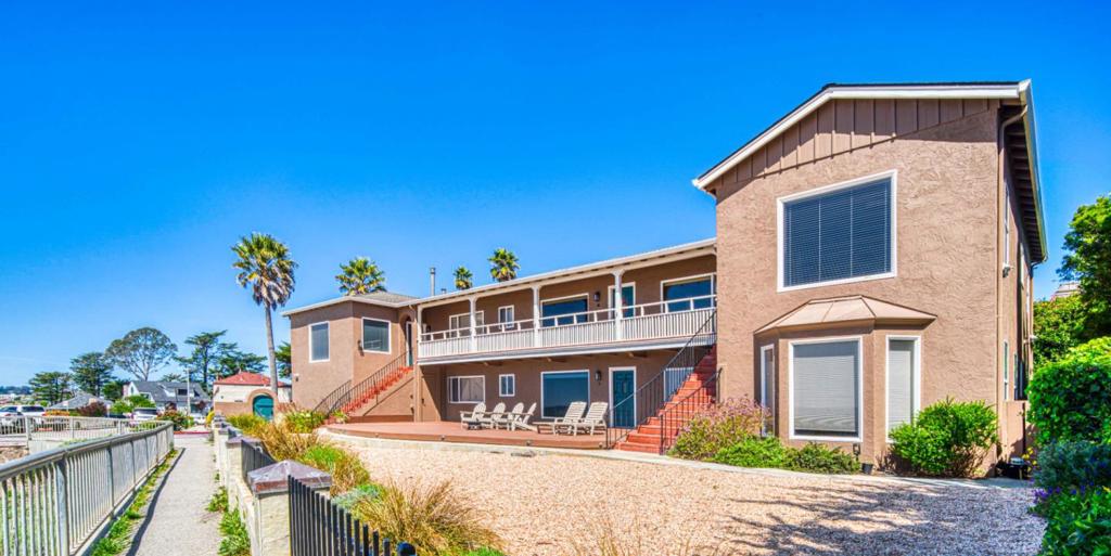 1703 East Cliff Drive, Santa Cruz, CA 95062 — photo 1