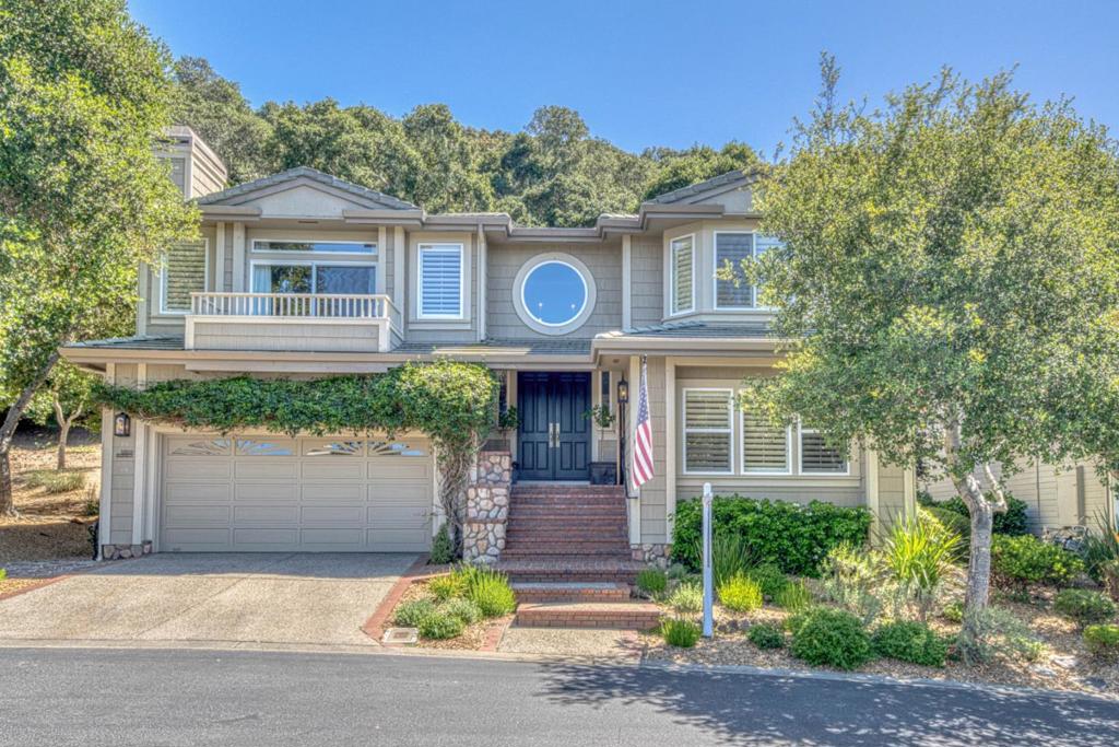 10618 Hillside Lane, Carmel, CA 93923 — photo 1