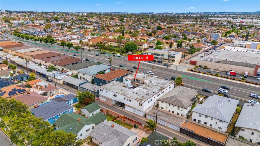 2535 W Imperial 5, Inglewood, CA 90303 — photo 1