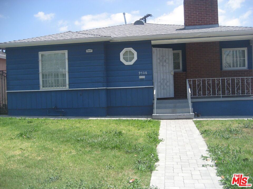 9708 Haas Avenue, Los Angeles, CA 90047 — photo 1