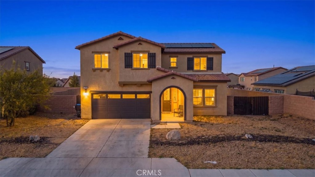 11886 Sierra Road, Victorville, CA 92392 — photo 1