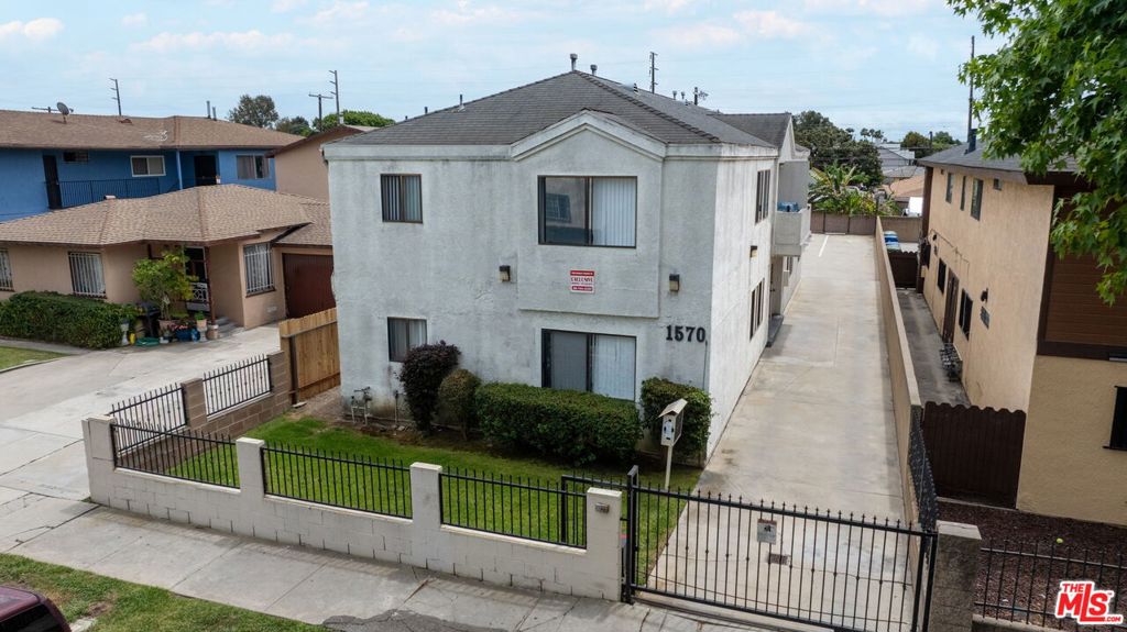 1570 W 207th Street 4, Torrance, CA 90501 — photo 1