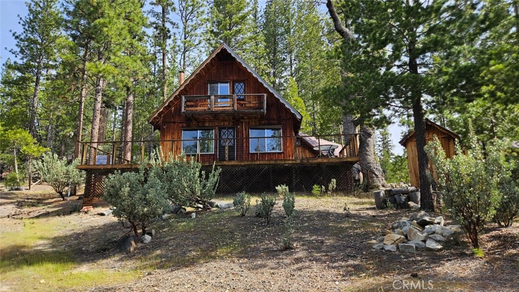 46336 Silvertip, North Fork, CA 93643 — photo 1
