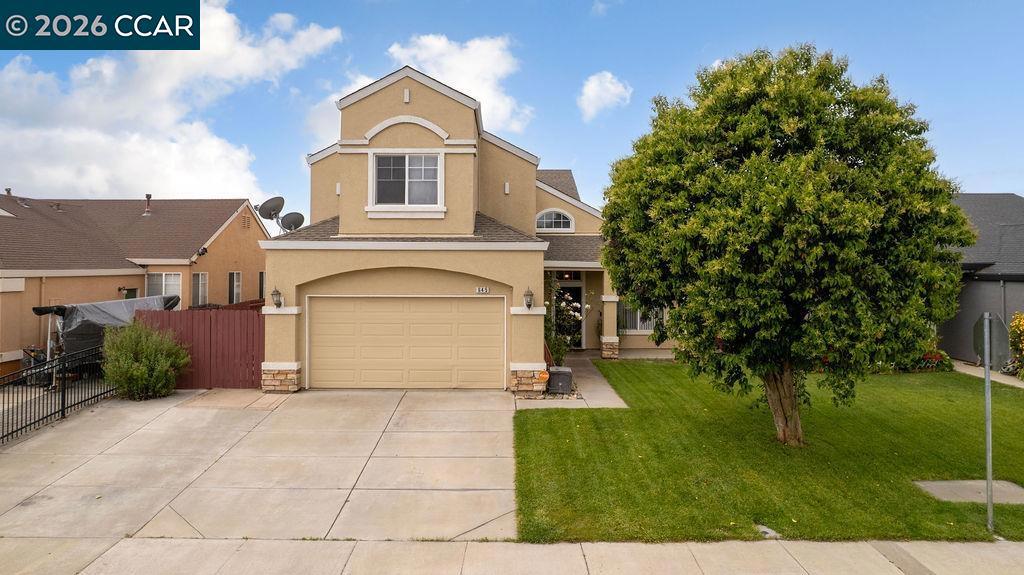 645 Anderson Way, Rio Vista, CA 94571 — photo 1