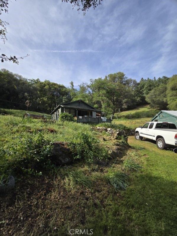 15305 Lake Arthur Road