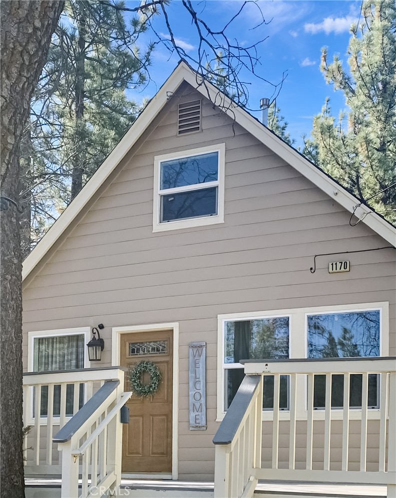 1170 Vine, Big Bear, CA 92314 — photo 1