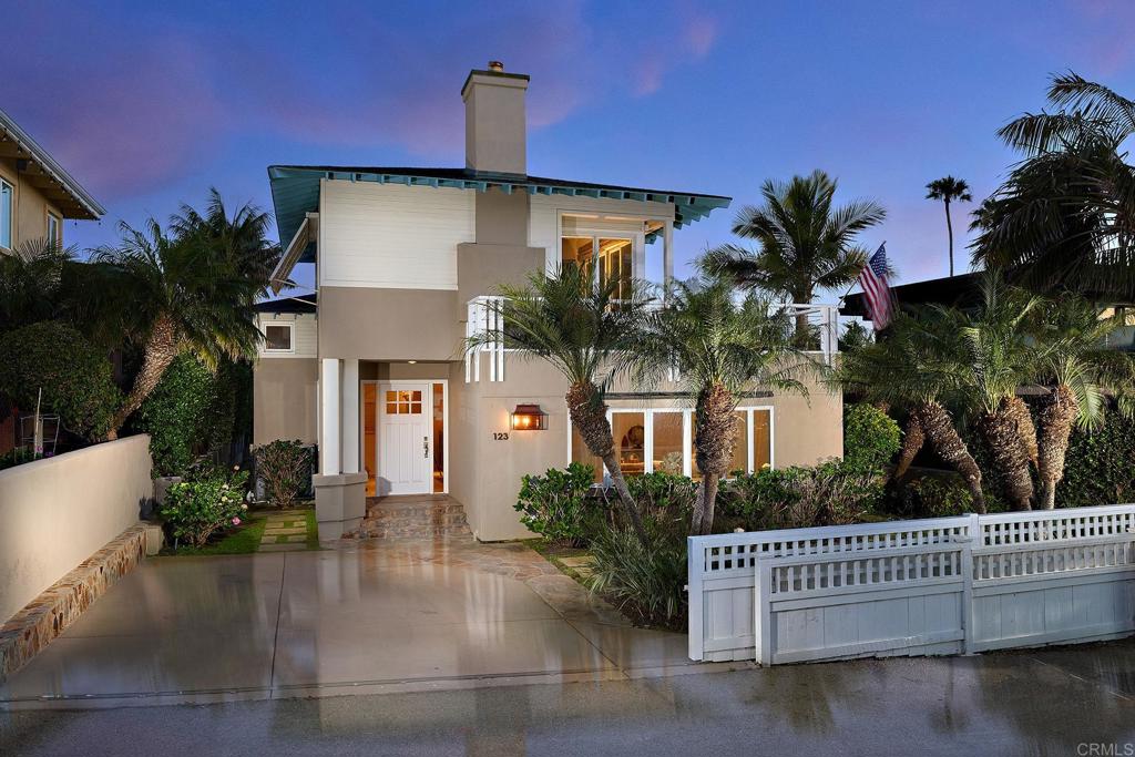 128 11th Street, Del Mar, CA 92014 — photo 1