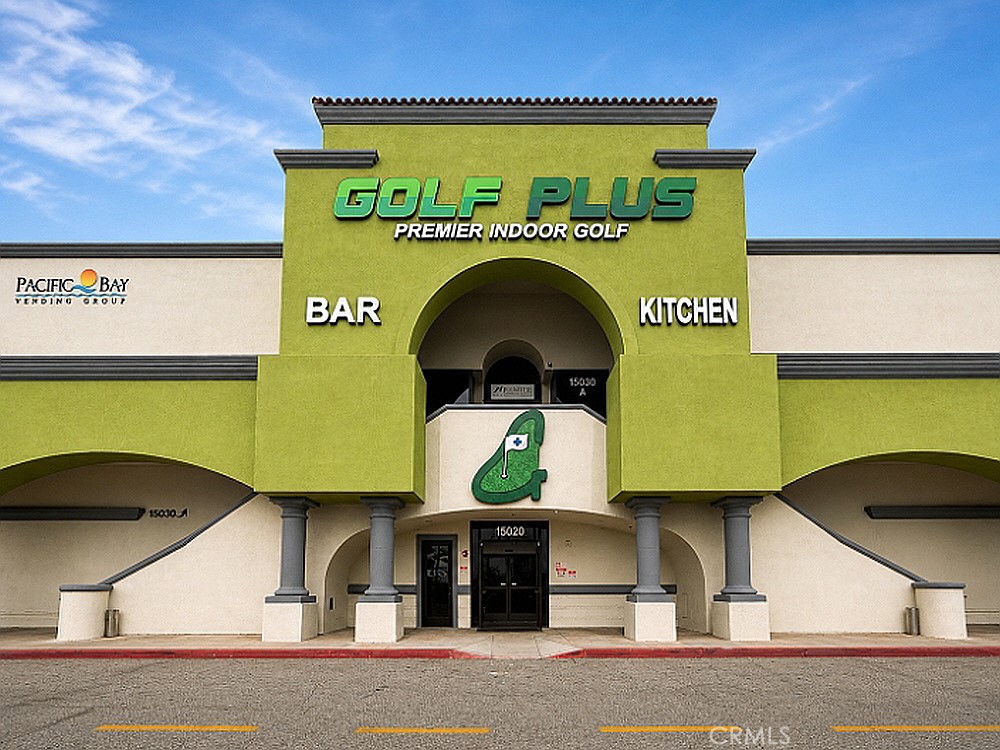 15020 La Mirada Boulevard